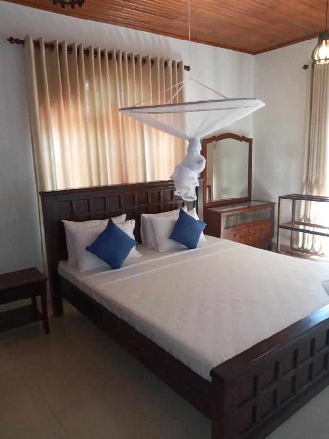 Tharul Home Bentota Extérieur photo