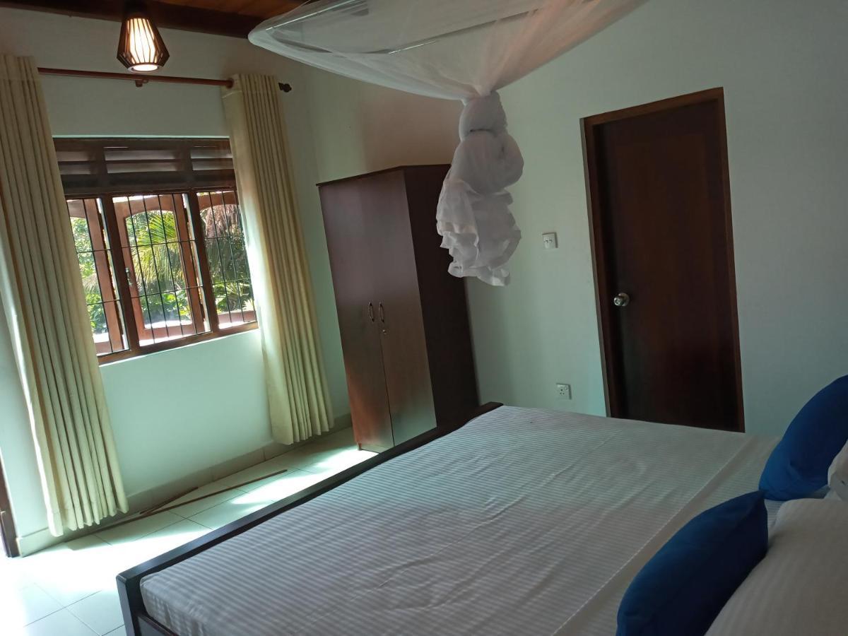 Tharul Home Bentota Extérieur photo