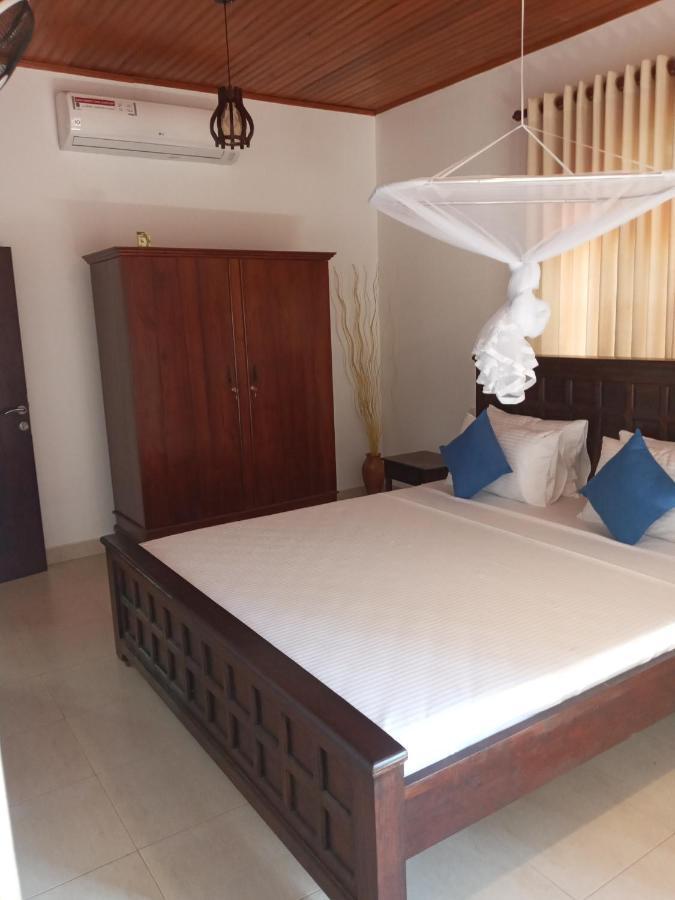 Tharul Home Bentota Extérieur photo