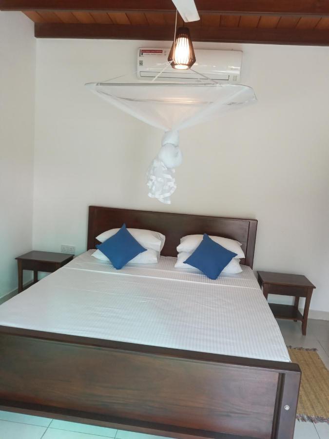 Tharul Home Bentota Extérieur photo