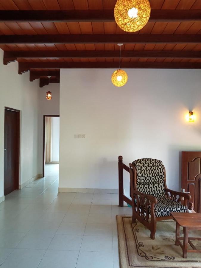 Tharul Home Bentota Extérieur photo