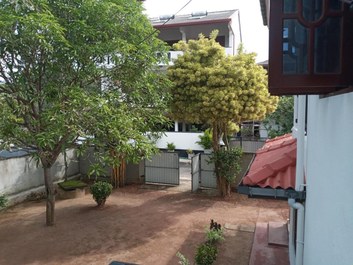 Tharul Home Bentota Extérieur photo