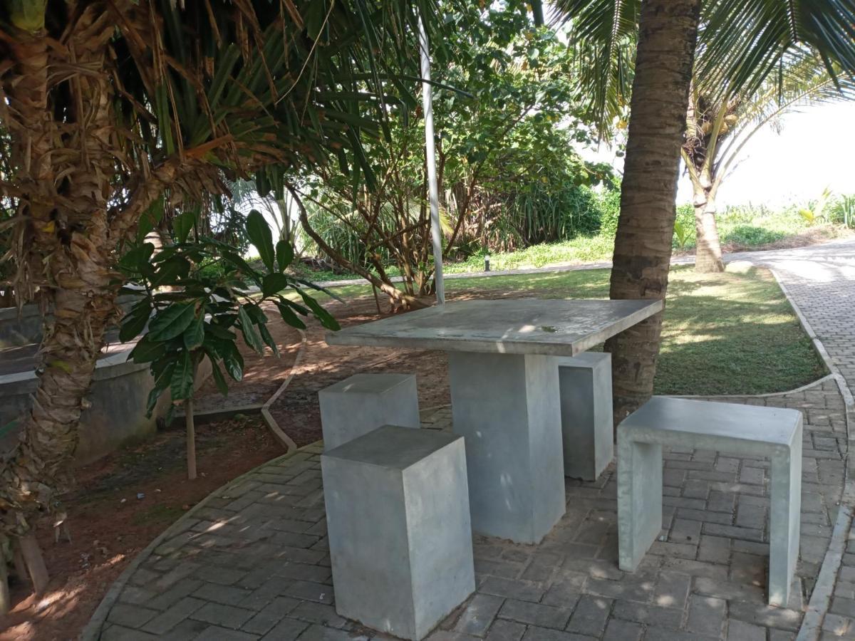 Tharul Home Bentota Extérieur photo