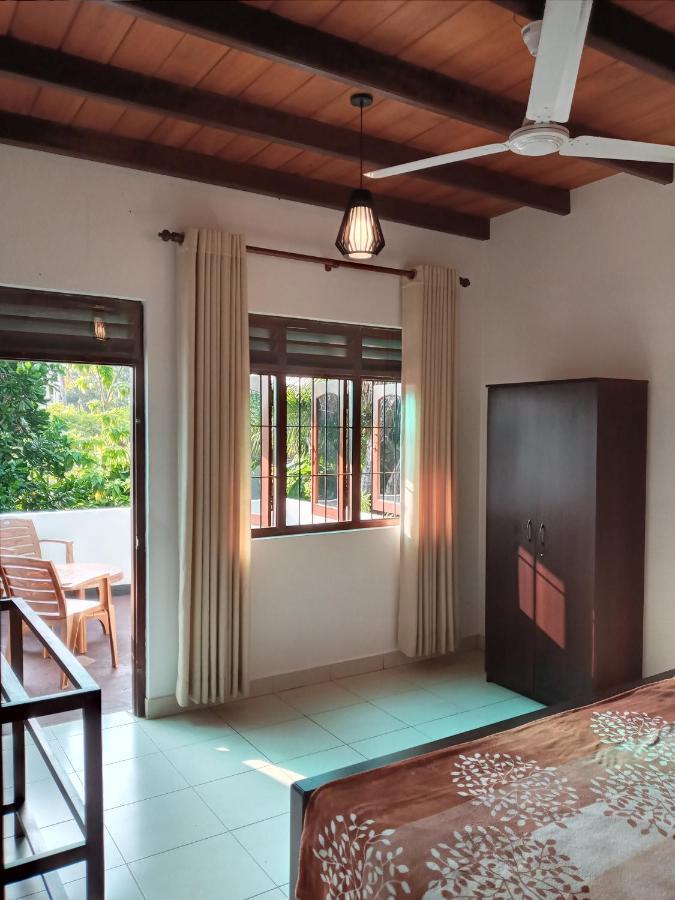Tharul Home Bentota Extérieur photo