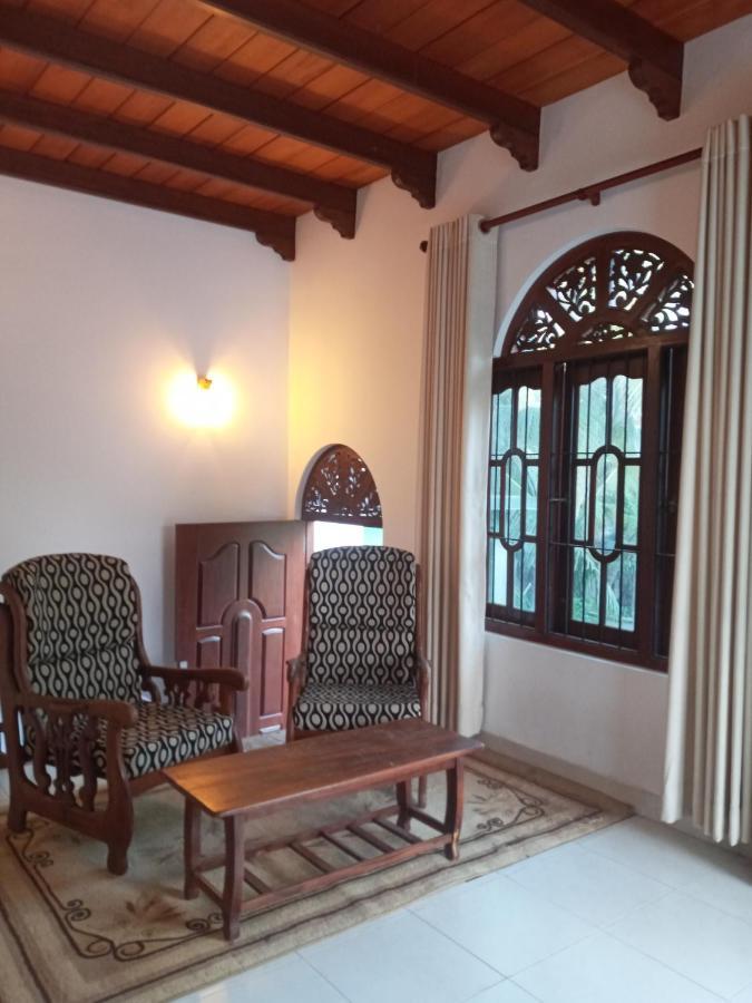 Tharul Home Bentota Extérieur photo