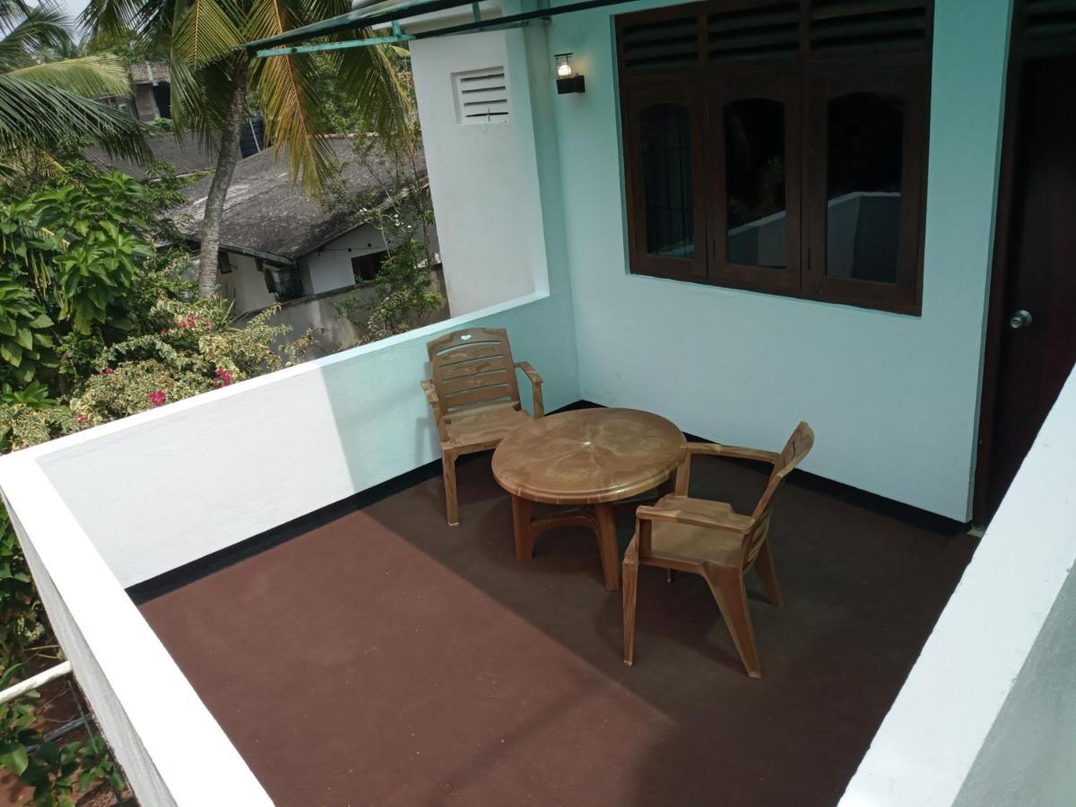 Tharul Home Bentota Extérieur photo