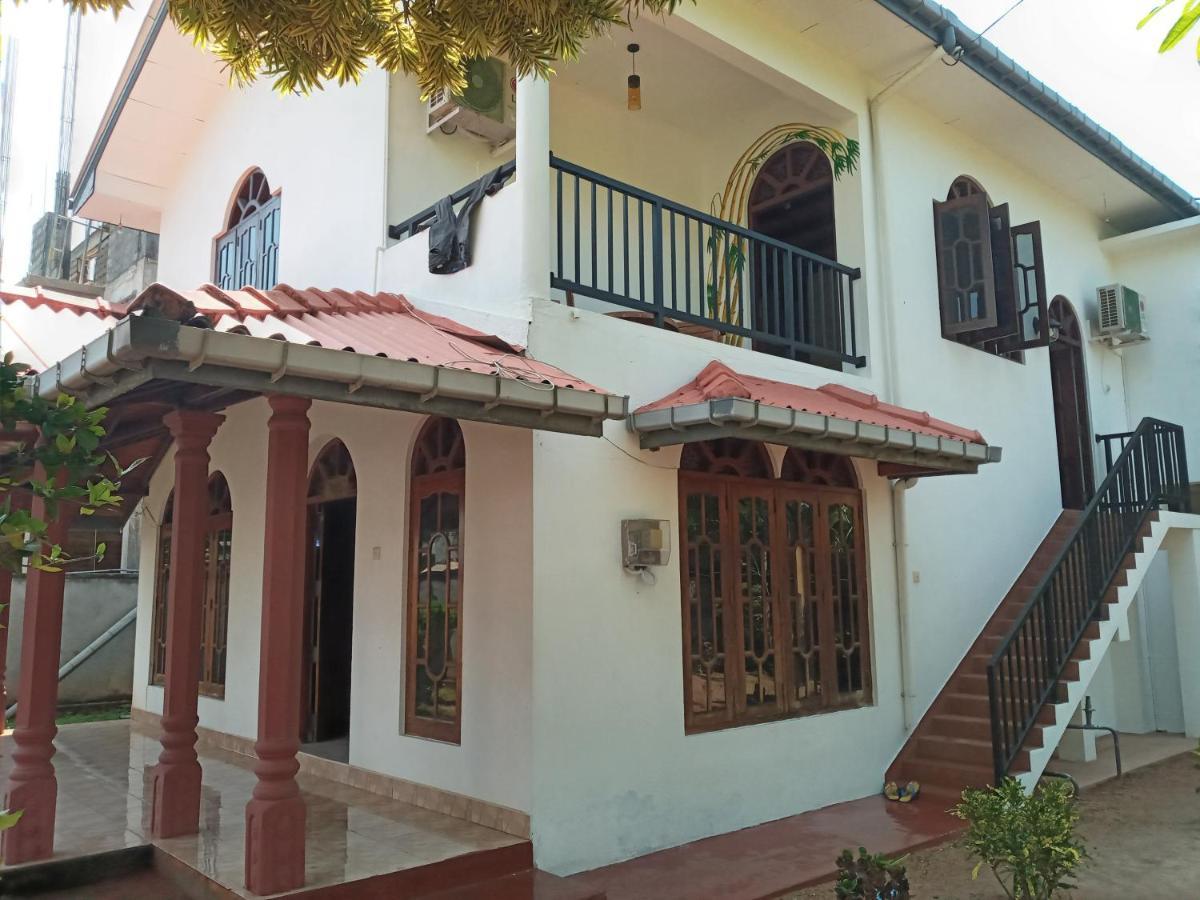Tharul Home Bentota Extérieur photo