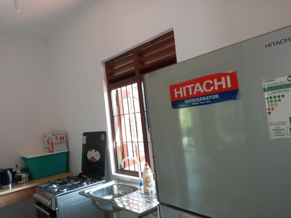 Tharul Home Bentota Extérieur photo