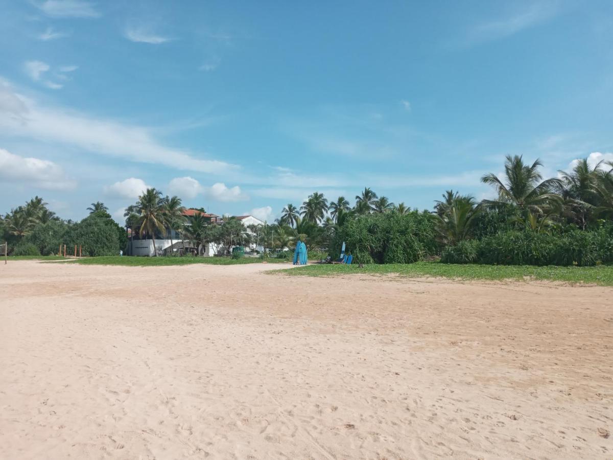 Tharul Home Bentota Extérieur photo