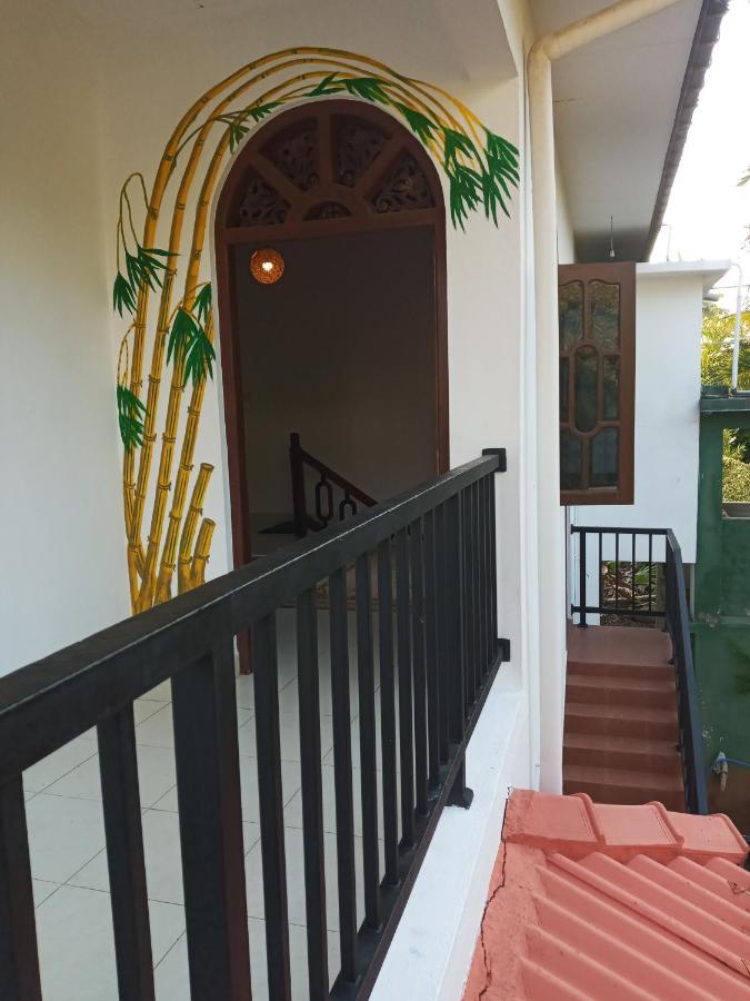 Tharul Home Bentota Extérieur photo