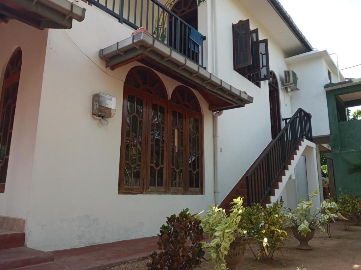 Tharul Home Bentota Extérieur photo