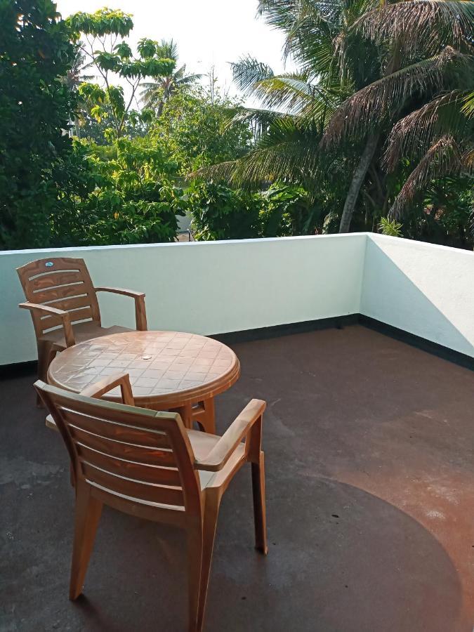 Tharul Home Bentota Extérieur photo